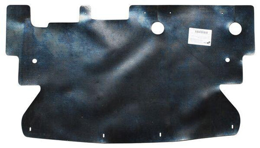 TOLVA INFERIOR MOTOR FORD PU 99-04 SVT