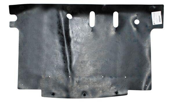 TOLVA INFERIOR MOTOR FORD PU 11-14 3.5 / 3.7 / 5.0 / 6.2L
