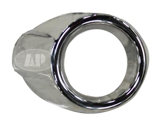 BISEL FARO NIEBLA FOCUS 12-14 CROMO R