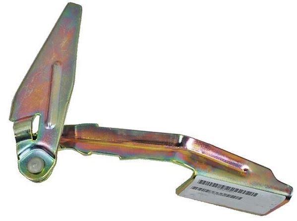 BISAGRA COFRE FOCUS 08-11 SOLO USA R