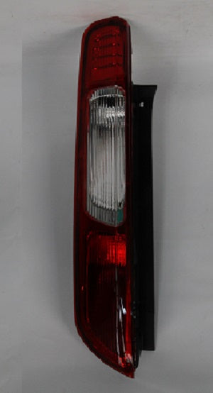 CALAVERA FOCUS 07-08 5P L CN