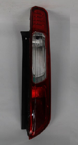 CALAVERA FOCUS 07-08 5P R CN