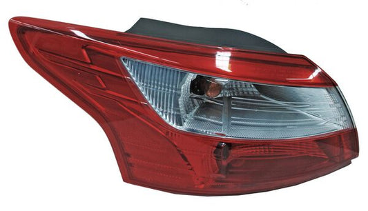 CALAVERA FOCUS 12-14 4P EXTERIOR L