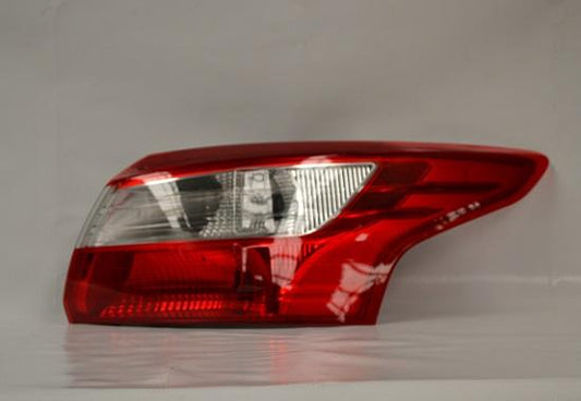 CALAVERA FOCUS 12-14 EXTERIOR 4P R CN