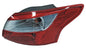 CALAVERA FOCUS 12-14 4P EXTERIOR R