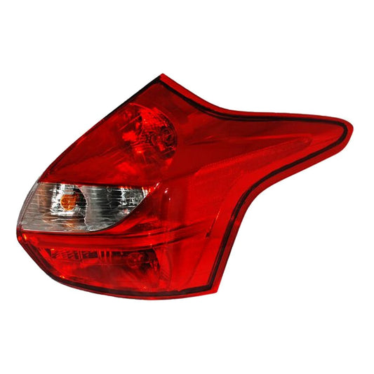 CALAVERA FOCUS 12-14 5P R