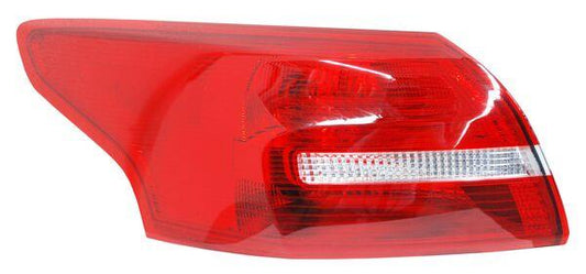 CALAVERA FOCUS 15-18 4P EXTERIOR L