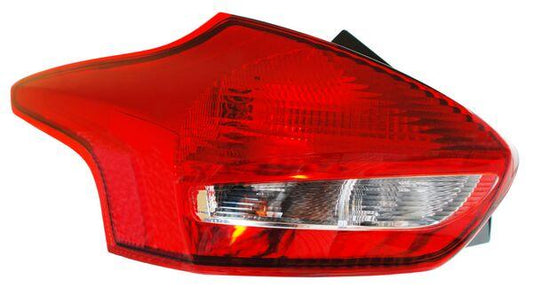 CALAVERA FOCUS 15-16 5P L