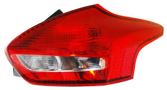 CALAVERA FOCUS 15-16 5P R