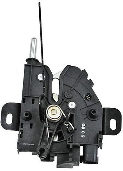 CHAPA COFRE FOCUS 04-07