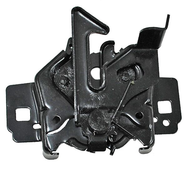 CHAPA COFRE FOCUS 07-11/ FUSION 06-12/ EDGE 07-14