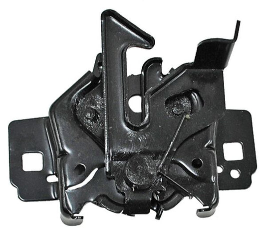 CHAPA COFRE FOCUS 07-11/ FUSION 06-12/ EDGE 07-14