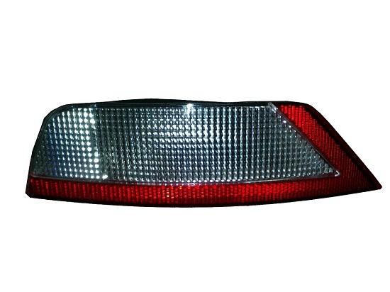 CUARTO TRASERO FOCUS 09-11 3/5P / ECOSPORT 13-17 R