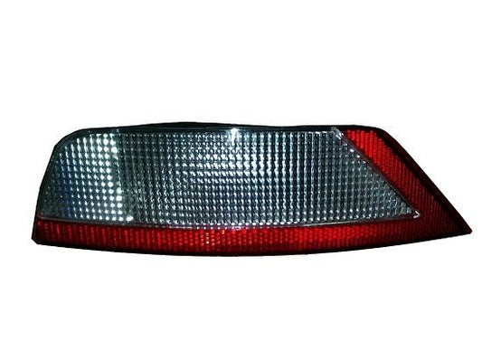 CUARTO TRASERO FOCUS 09-11 3/5P / ECOSPORT 13-17 R