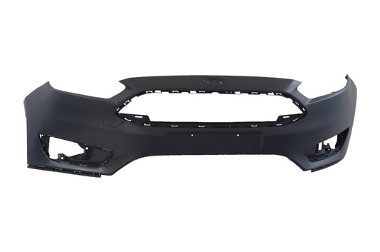 FASCIA DELANTERA FOCUS 15-19 S/HOYO P/SENSOR