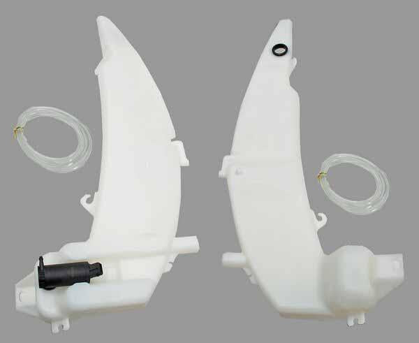 DEPOSITO LIMPIAPARABRISAS FOCUS 00-04 C/TAPA C/MOTOR