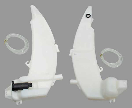 DEPOSITO LIMPIAPARABRISAS FOCUS 00-04 C/TAPA C/MOTOR