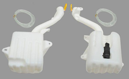 DEPOSITO LIMPIAPARABRISAS FOCUS 08-11 C/TAPA C/MOTOR