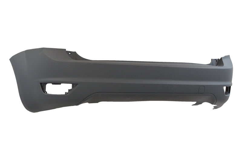 FASCIA TRASERA FOCUS 09-11 5P