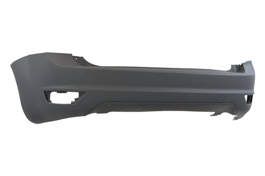 FASCIA TRASERA FOCUS 09-11 5P