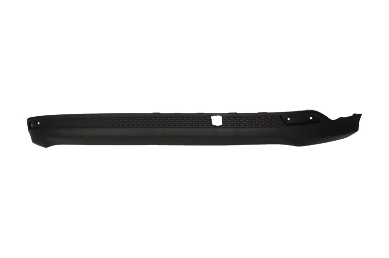 FASCIA TRASERA FOCUS 12-14 5P INF