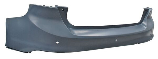 FASCIA TRASERA FOCUS 12-14 5P C/HOYO P/SENSOR