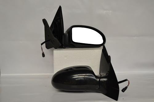 ESPEJO FOCUS 05-06 ELECTRICO ABATIBLE 3PIN R