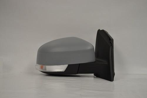 ESPEJO FOCUS 12-14 ELECTRICO C/DIRECCIONAL C/DESEMPAÑANTE 6PIN R