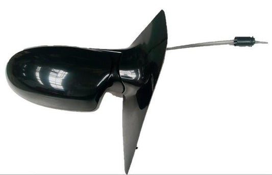 ESPEJO FOCUS 99-06 C/CONTROL MANUAL P/PINTAR L