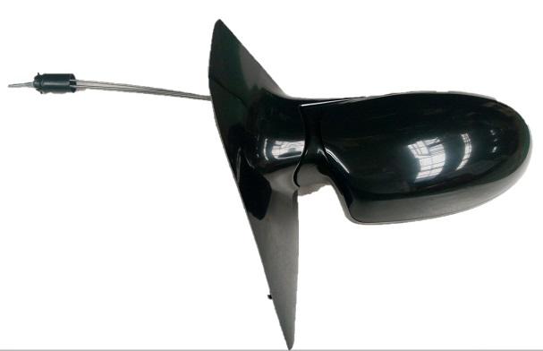 ESPEJO FOCUS 99-06 C/CONTROL MANUAL P/PINTAR R