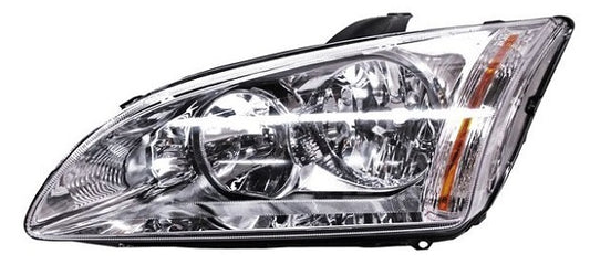 FARO FOCUS 07-08 4P L