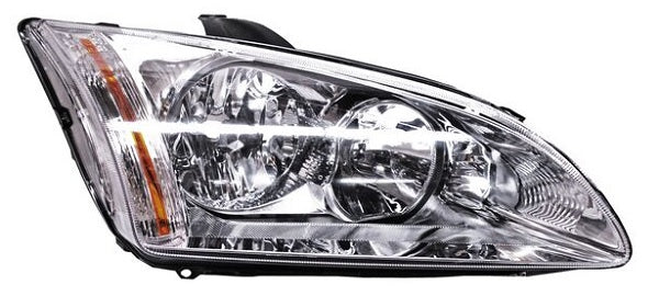 FARO FOCUS 07-08 4P R