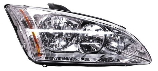 FARO FOCUS 07-08 4P R