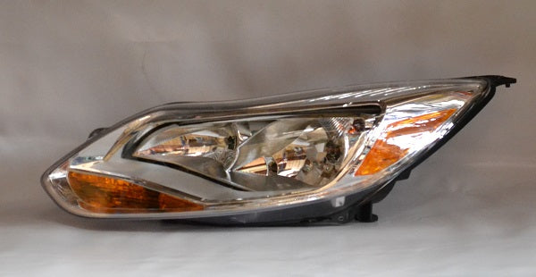 FARO FOCUS 12-14 CROMO L