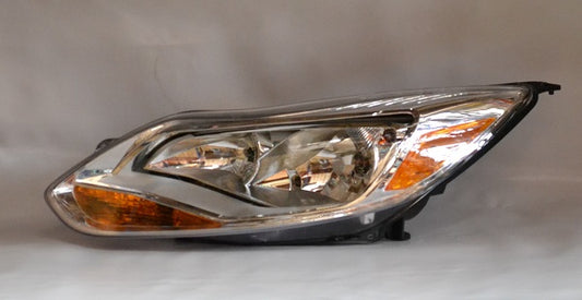 FARO FOCUS 12-14 CROMO L