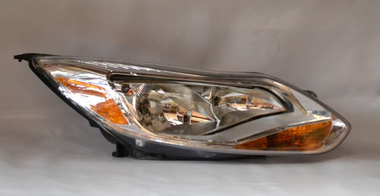 FARO FOCUS 12-14 CROMO R