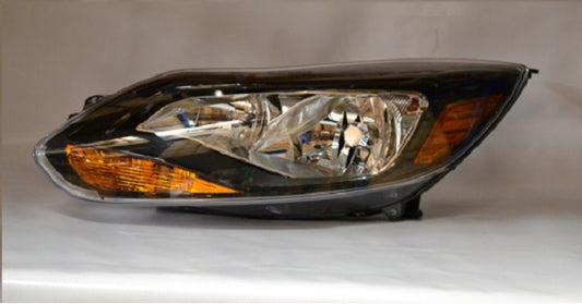 FARO FOCUS 12-14 NEGRO L