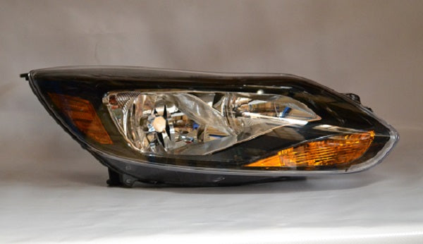 FARO FOCUS 12-14 NEGRO R