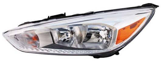 FARO FOCUS 15-18 CROMO L