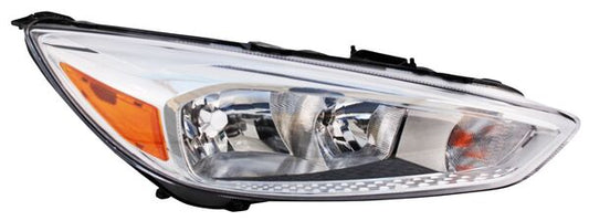 FARO FOCUS 15-18 CROMO R