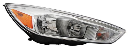 FARO FOCUS 15-17 CROMO LEDS R