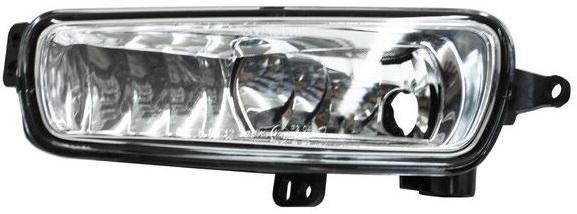 FARO NIEBLA FOCUS 15-17 L