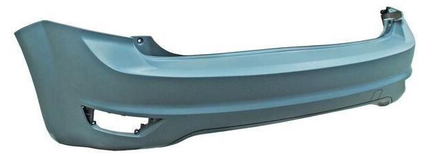 FASCIA TRASERA FOCUS 09-11 5P CN
