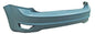 FASCIA TRASERA FOCUS 09-11 5P CN
