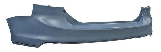 FASCIA TRASERA FOCUS 12-14 4P S/HOYO P/SENSOR CN