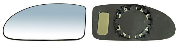 LUNA ESPEJO FOCUS 00-05 C/FIJACION CUADRADA S/DESEMPAÑANTE L