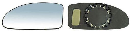 LUNA ESPEJO FOCUS 00-05 C/FIJACION CUADRADA S/DESEMPAÑANTE L