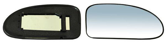 LUNA ESPEJO FOCUS 00-05 C/FIJACION CUADRADA S/DESEMPAÑANTE R