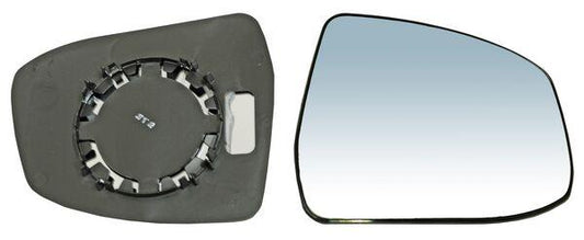 LUNA ESPEJO FOCUS 09-11 S/DESEMPAÑANTE R