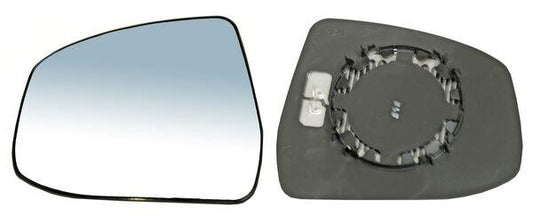 LUNA ESPEJO FOCUS 09-11 C/DESEMPAÑANTE L